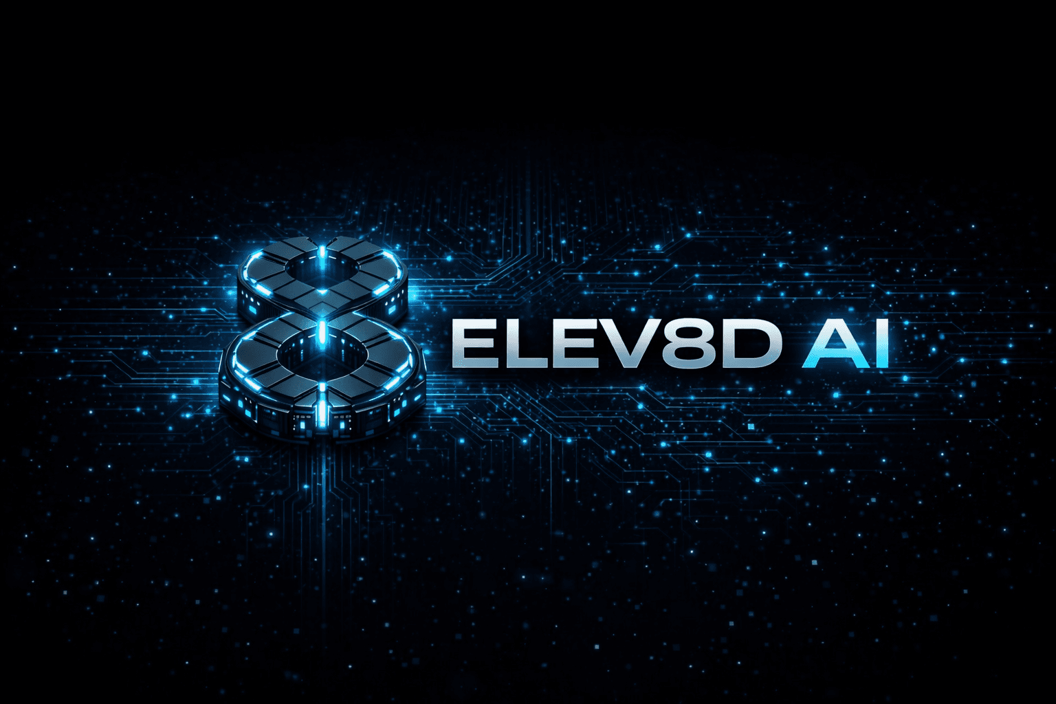 ELEV8D AI